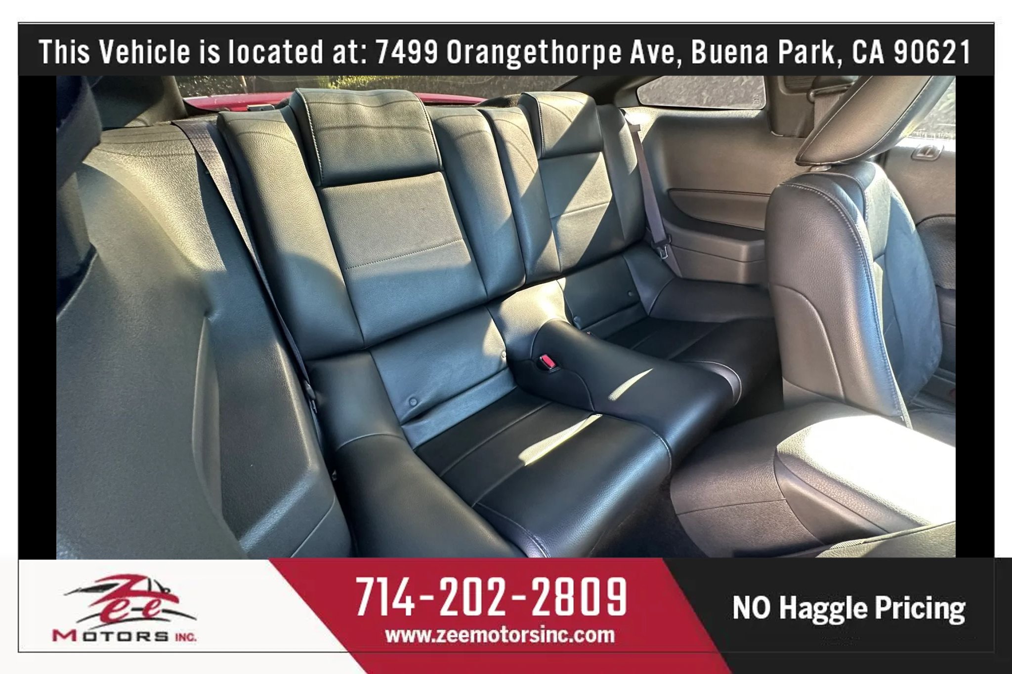Used 2005 Ford Mustang Premium RWD image 22
