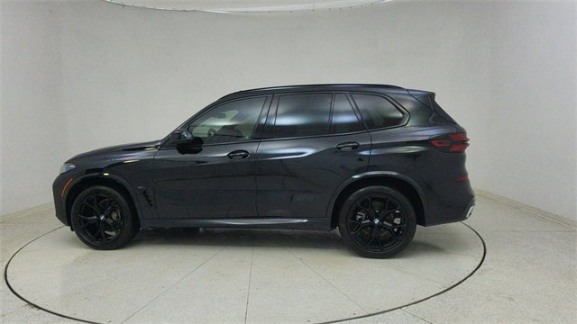 Used 2025 BMW X5 sDrive40i w/ M Sport Package image 74