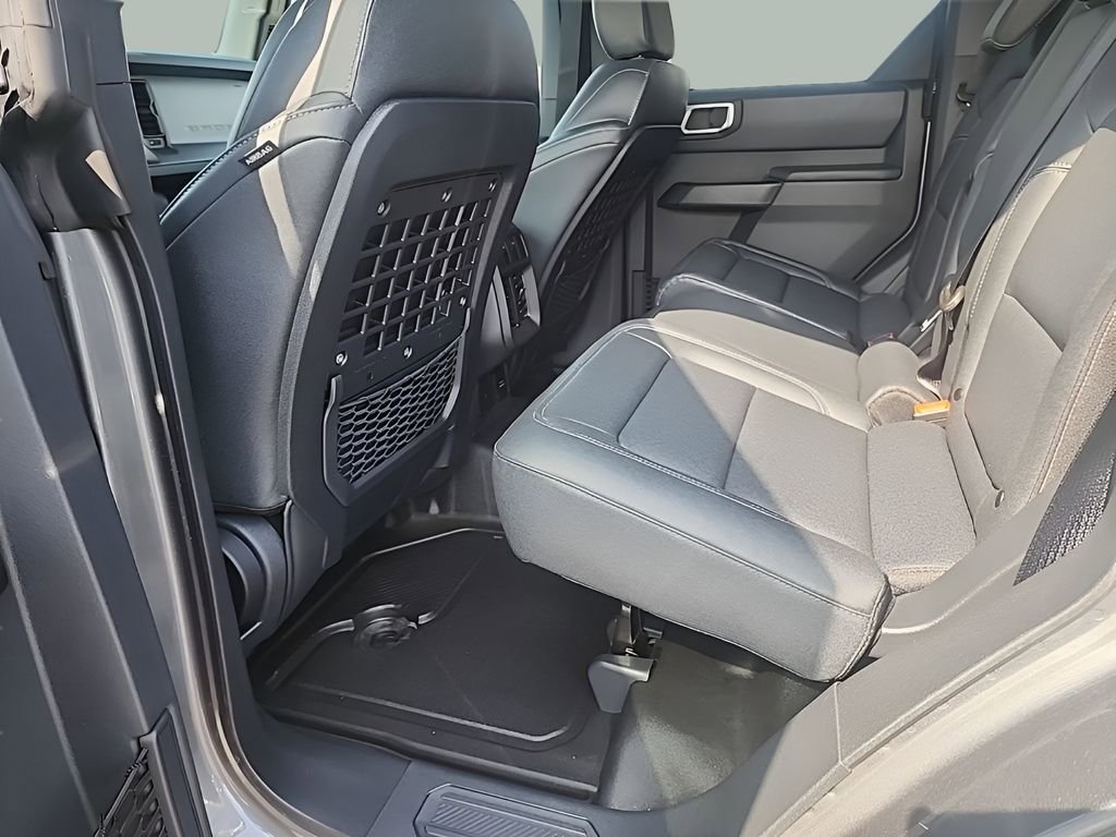 New 2026 Ford Bronco Big Bend image 18