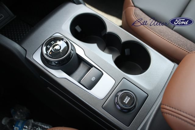 New 2026 Ford Bronco Sport Outer Banks AWD/4WD image 13