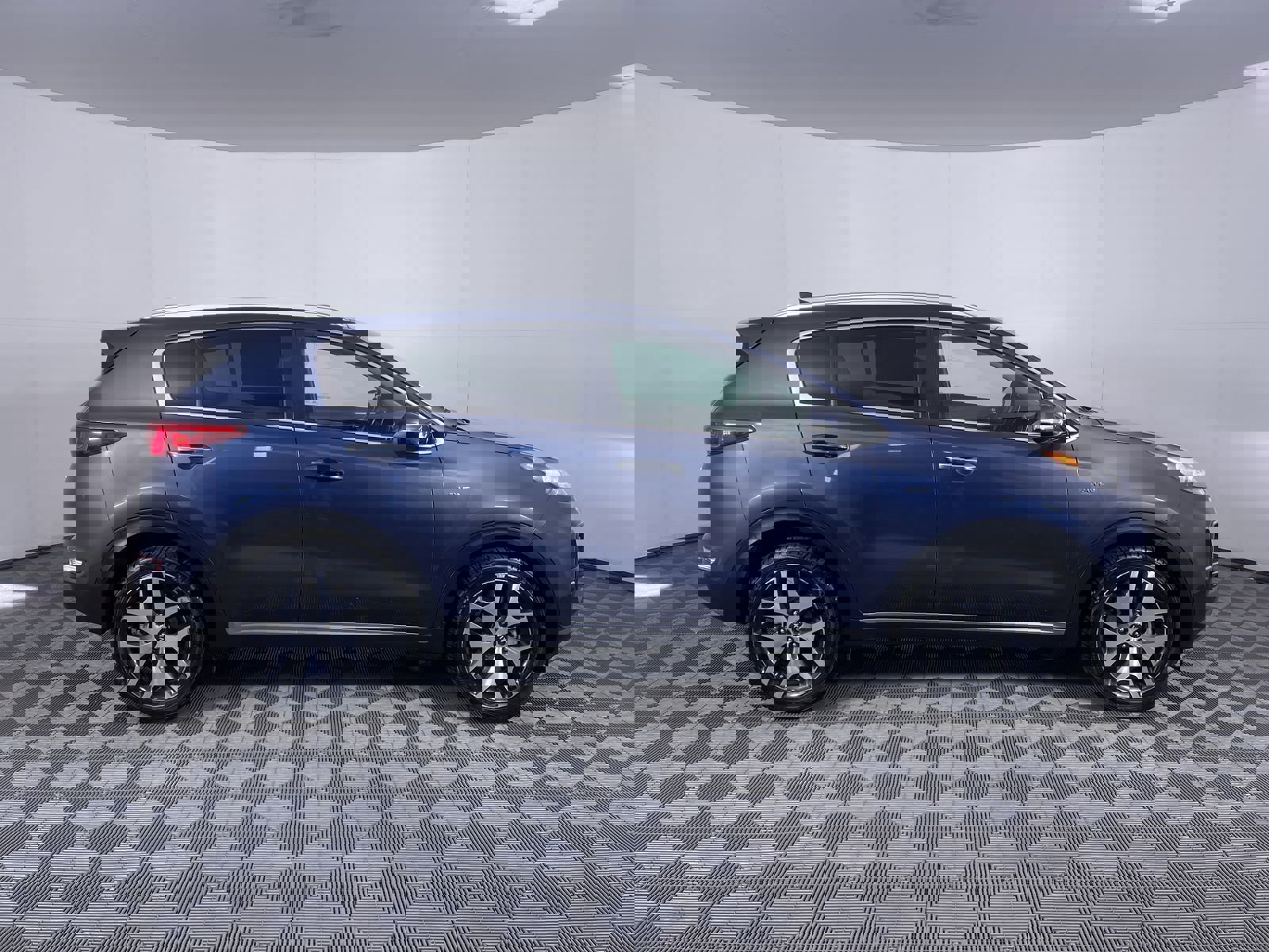 Used 2017 Kia Sportage SX image 10