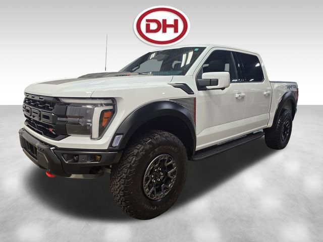 Used 2025 Ford F150 Raptor w/ Equipment Group 803A Raptor R image 11