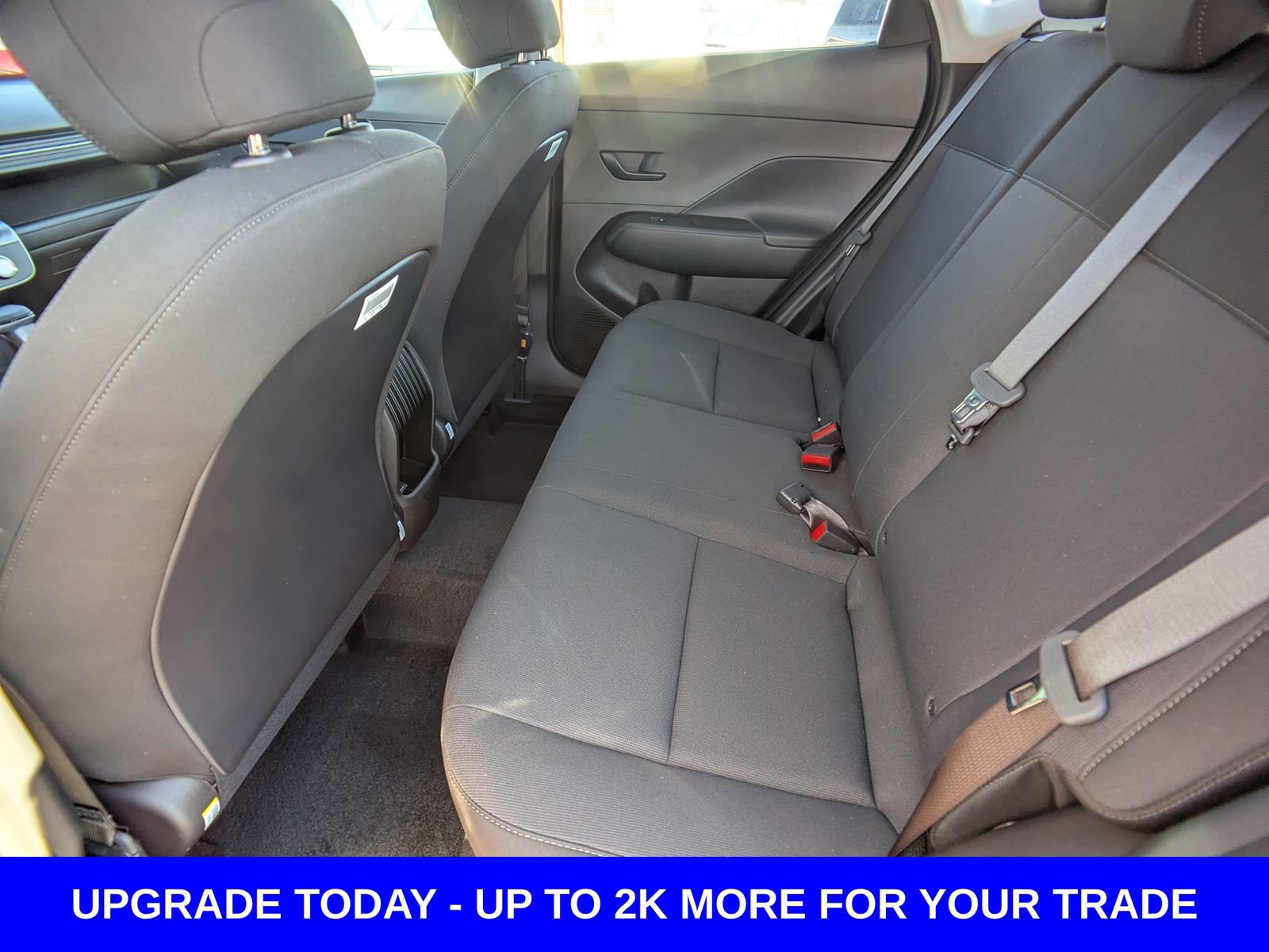 New 2026 Hyundai Kona SE FWD image 18