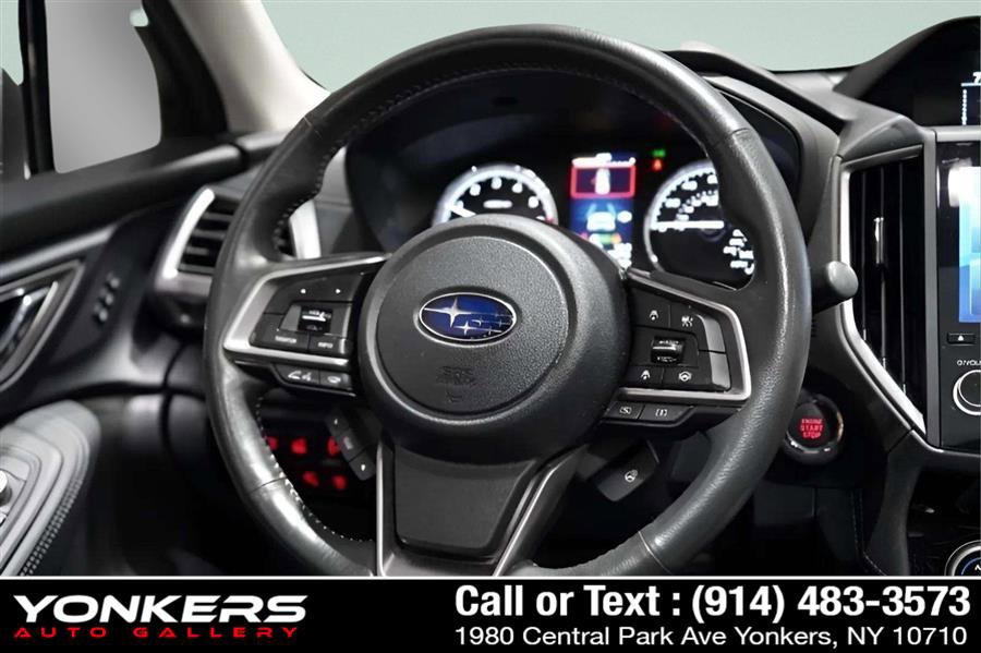 Used 2022 Subaru Forester Touring AWD/4WD image 28