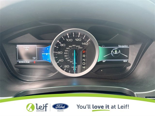 Used 2015 Ford Explorer XLT w/ Equipment Group 202B image 14