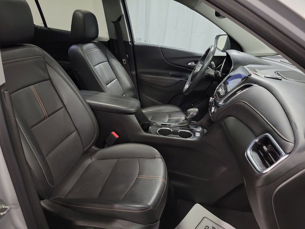 Used 2022 Chevrolet Equinox Premier image 28
