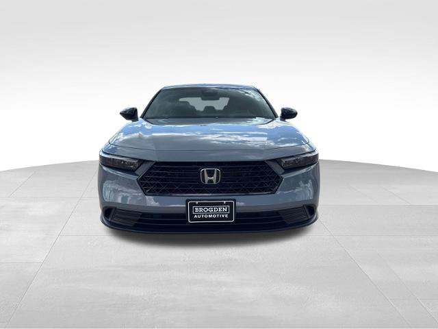 New 2026 Honda Accord Sport image 13