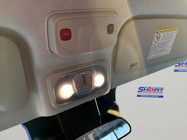 New 2024 RAM ProMaster 3500 w/ Convenience Group image 35