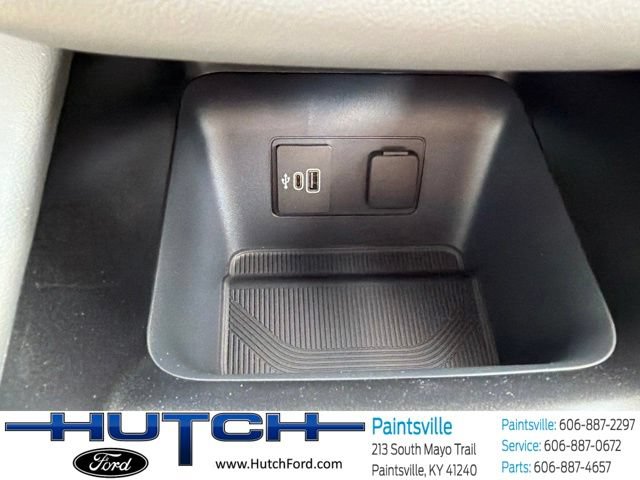 New 2026 Ford Explorer Active w/ Active Comfort Package AWD/4WD image 32