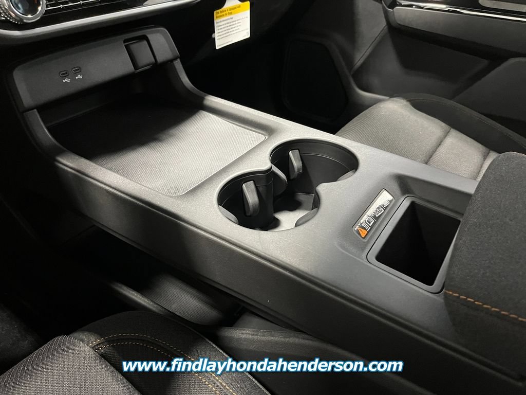 New 2026 Honda Prologue EX image 16