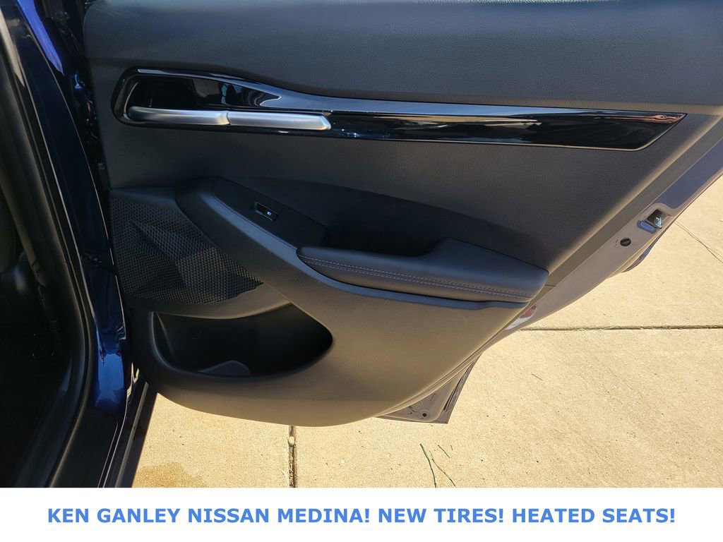 Used 2023 Kia Seltos S image 48