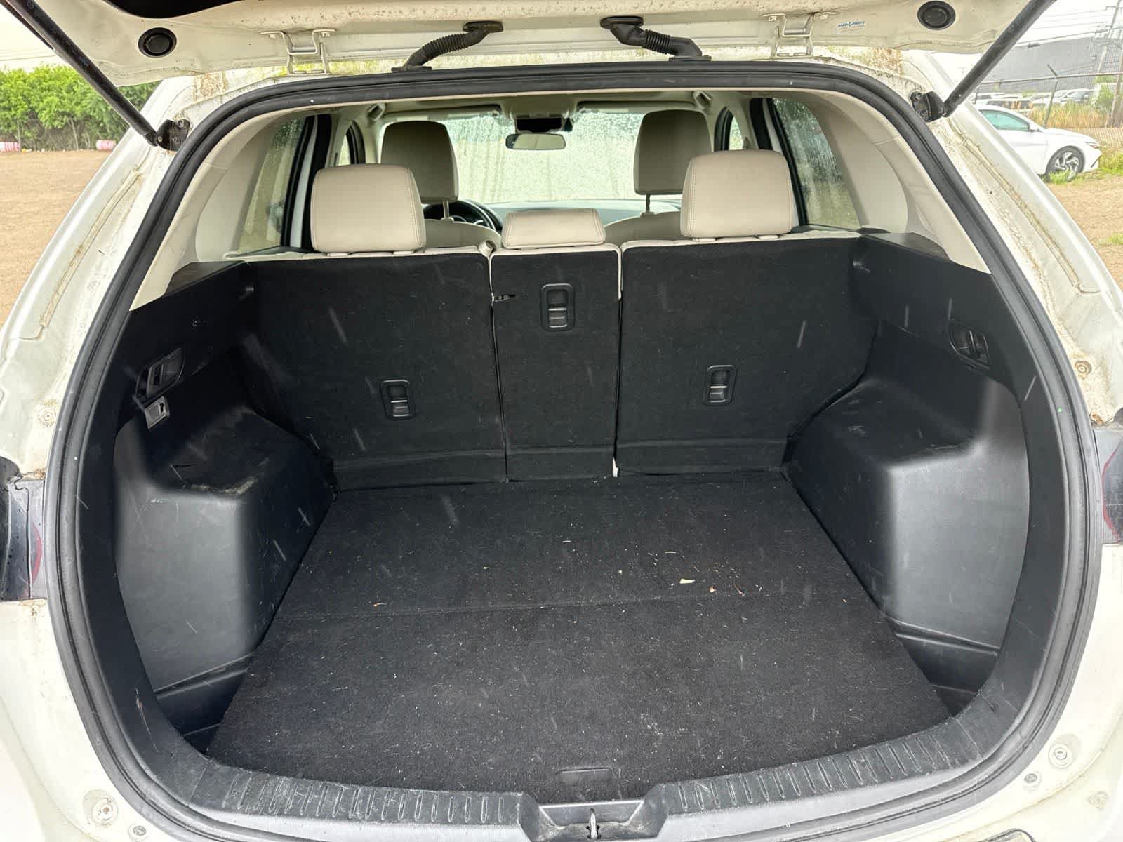 Used 2014 MAZDA CX-5 Grand Touring FWD image 14