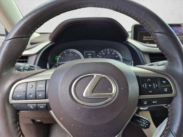 Used 2019 Lexus RX 350 AWD w/ Navigation Package image 11