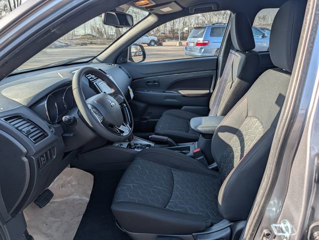 New 2026 Mitsubishi Outlander Sport AWD image 4