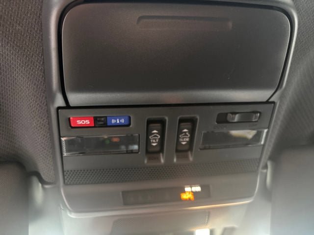 New 2026 Subaru Outback Limited image 84