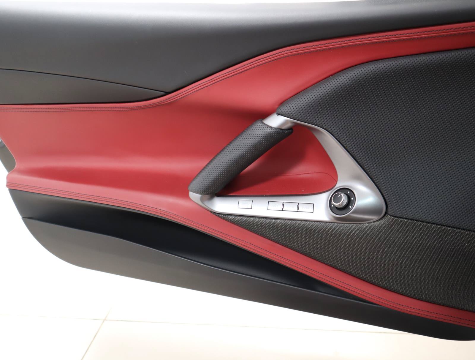 Certified 2021 Ferrari 812 GTS RWD image 24