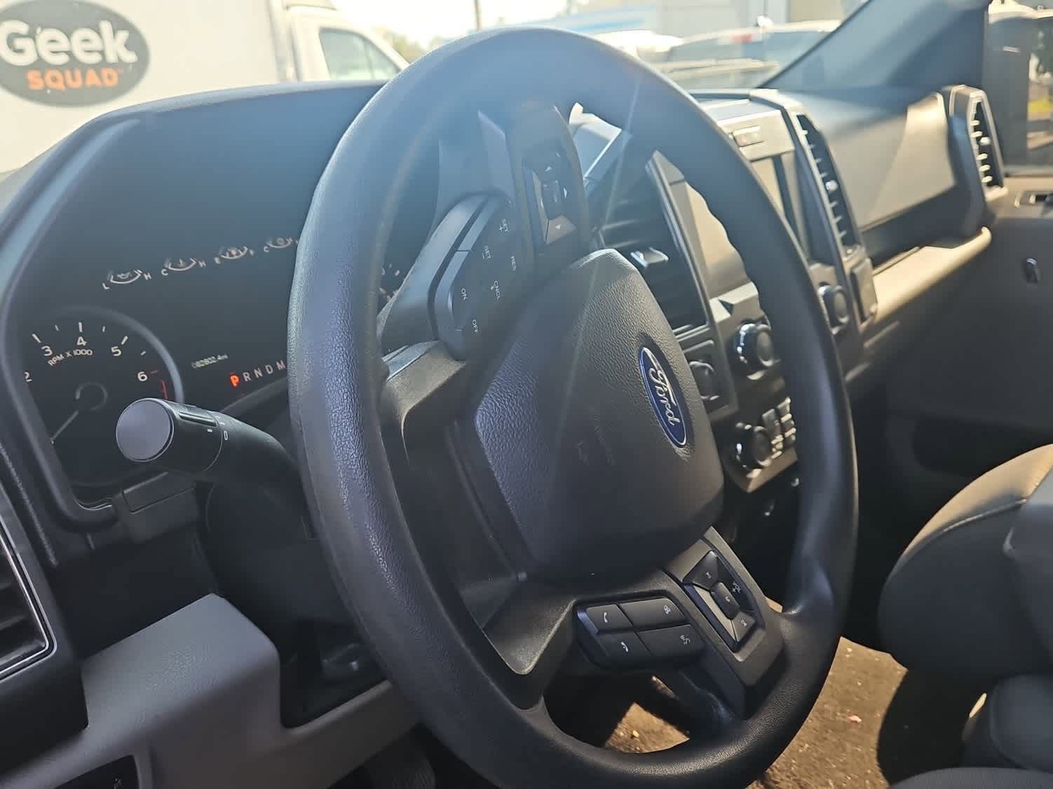 Used 2020 Ford F150 XLT w/ Equipment Group 301A Mid image 2