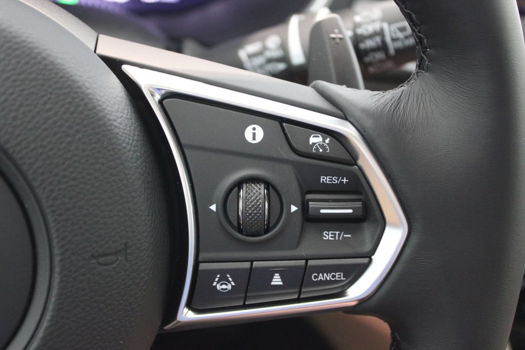 New 2026 Acura MDX SH-AWD w/ Advance Package image 21