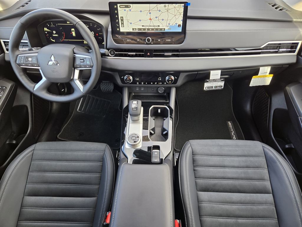 New 2026 Mitsubishi Outlander SE image 21