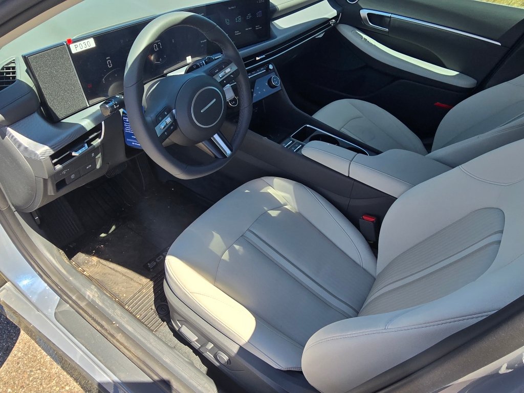 Used 2026 Hyundai Sonata SEL AWD/4WD image 24