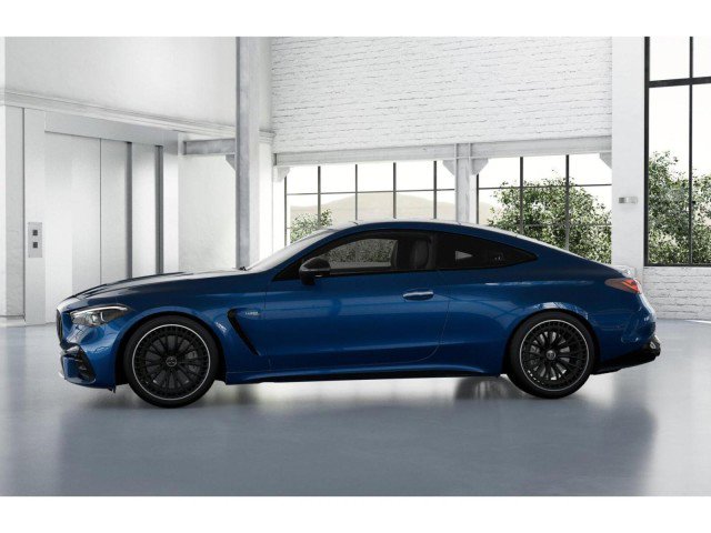 New 2026 Mercedes-Benz CLE 53 AMG 4MATIC Coupe image 34