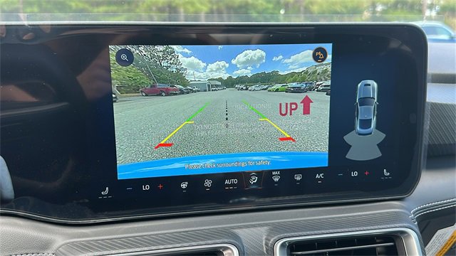 New 2025 Ford Mustang Premium image 28