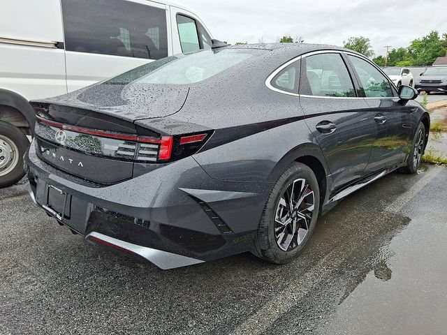 Certified 2024 Hyundai Sonata SEL FWD image 10