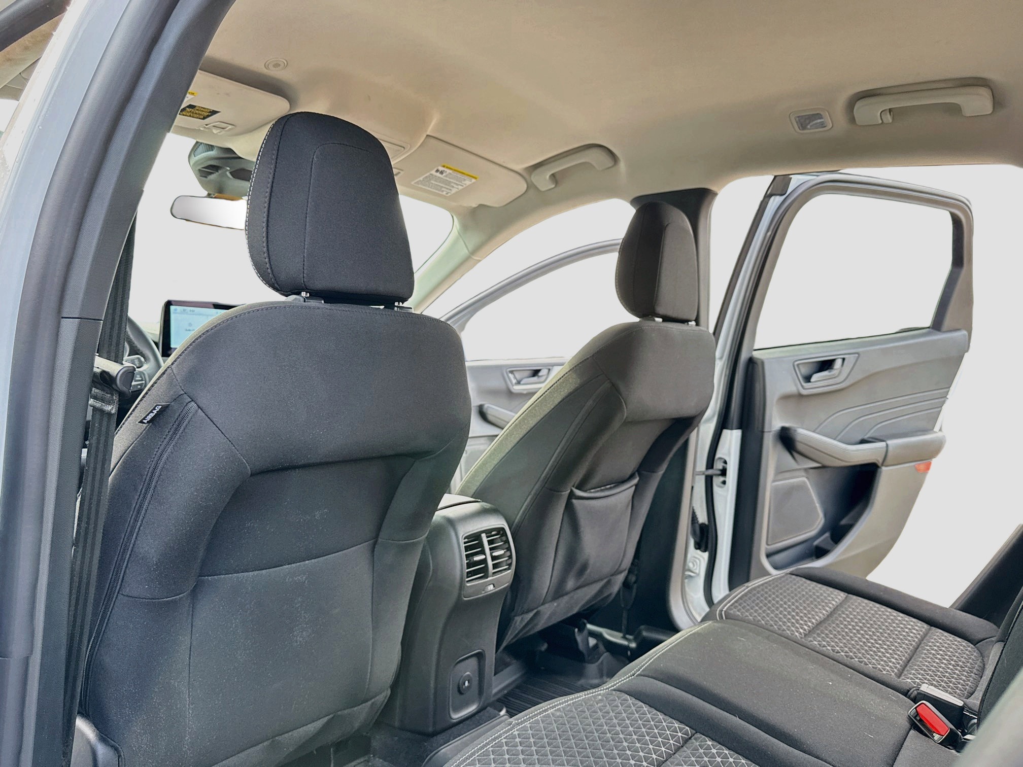 Certified 2024 Ford Escape Active FWD image 20