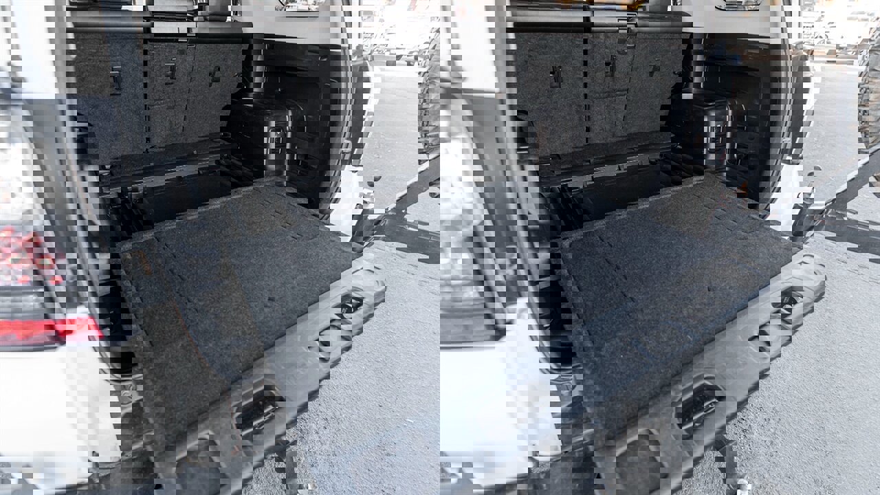 Used 2016 Toyota 4Runner TRD Pro image 40