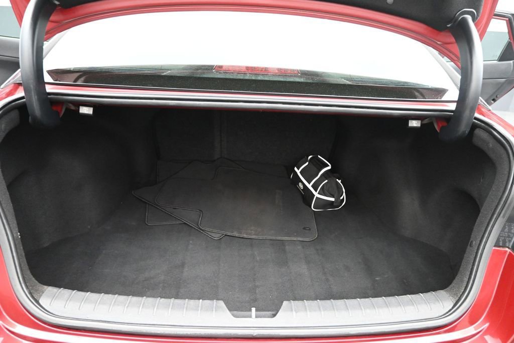 Used 2020 Kia Optima S FWD image 20