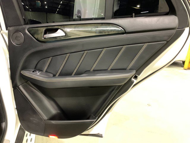 Used 2017 Mercedes-Benz GLE 63 AMG 4MATIC image 72