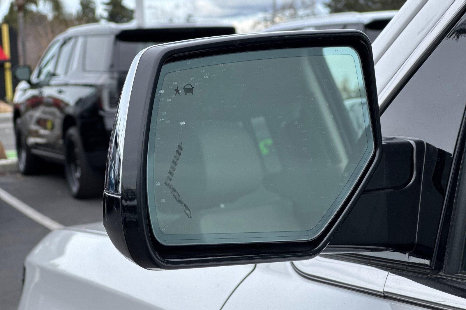 Used 2020 Chevrolet Suburban Premier w/ Max Trailering Package image 50