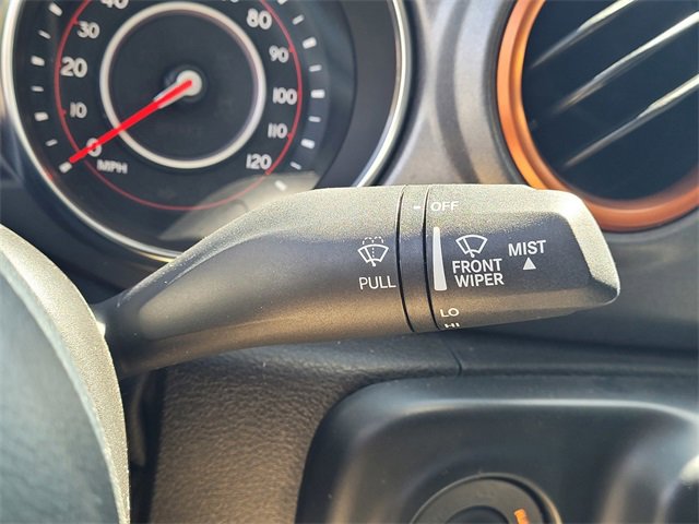 Used 2022 Jeep Gladiator Mojave w/ Trailer Tow Package image 18