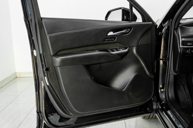 Used 2020 Cadillac XT4 Sport AWD/4WD image 44