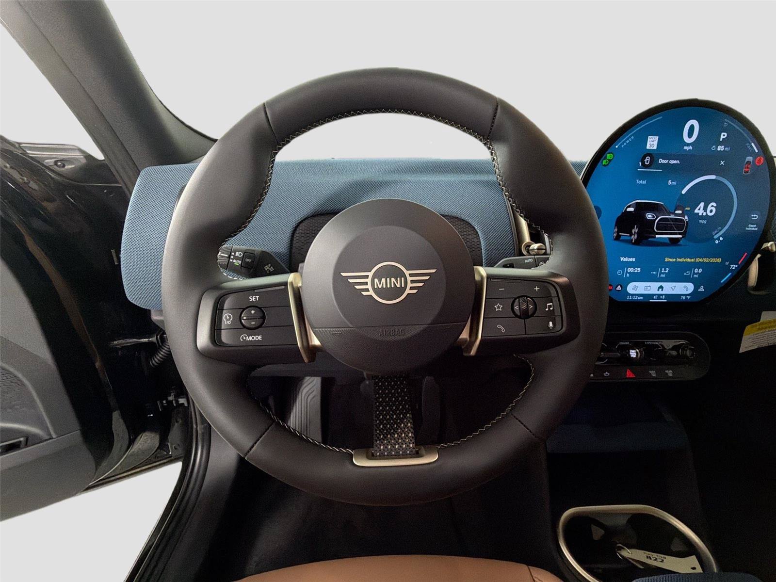 New 2026 MINI Cooper Countryman S AWD/4WD image 11