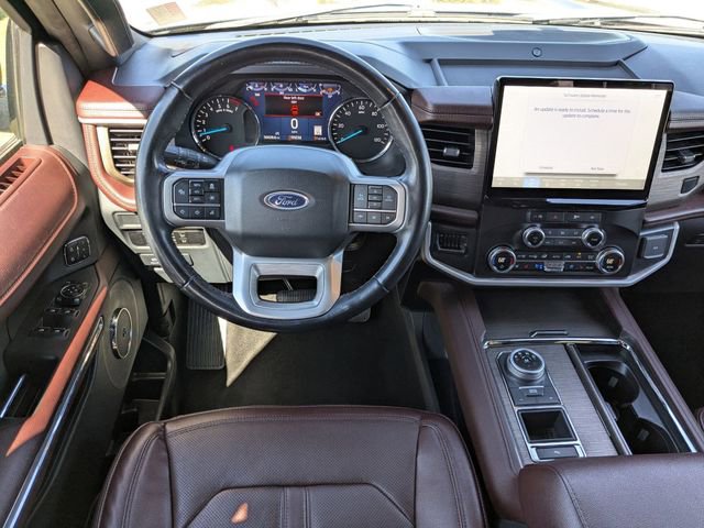 Used 2024 Ford Expedition Limited image 34