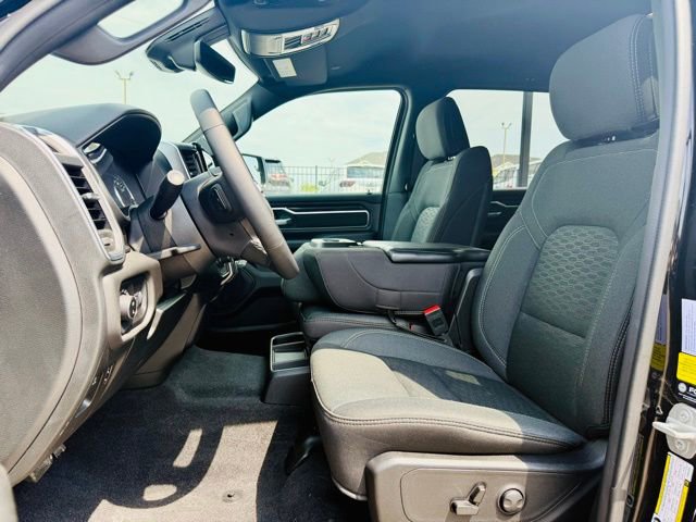 Used 2025 RAM 1500 Big Horn image 12