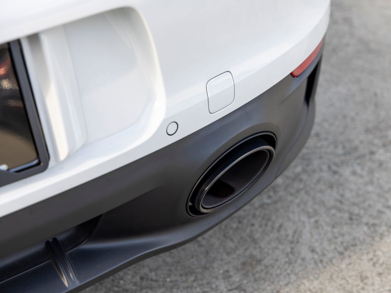 Used 2024 Porsche 911 Carrera GTS image 20