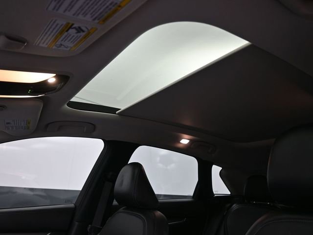 Used 2023 INFINITI QX50 Luxe image 23