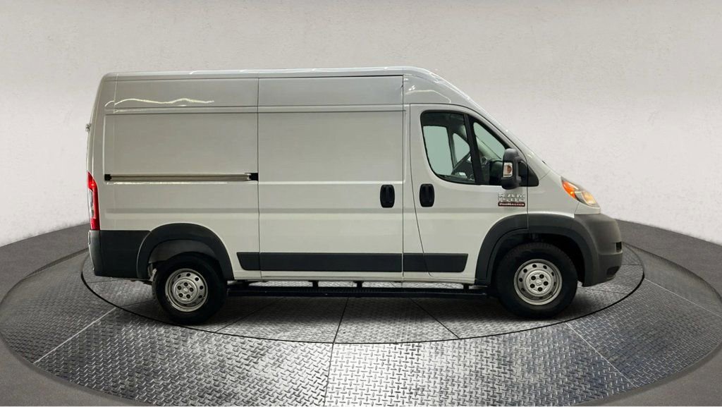 Used 2015 RAM ProMaster 1500 image 9