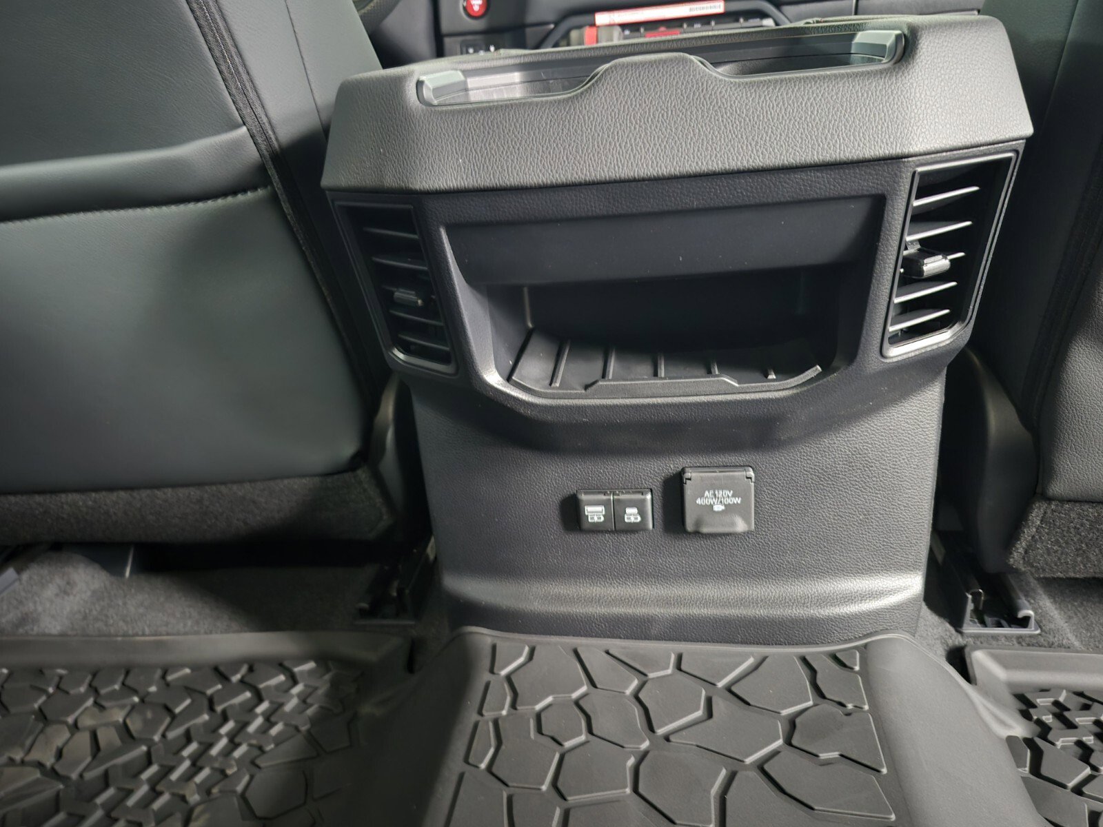 New 2026 Toyota Tundra TRD Pro image 43