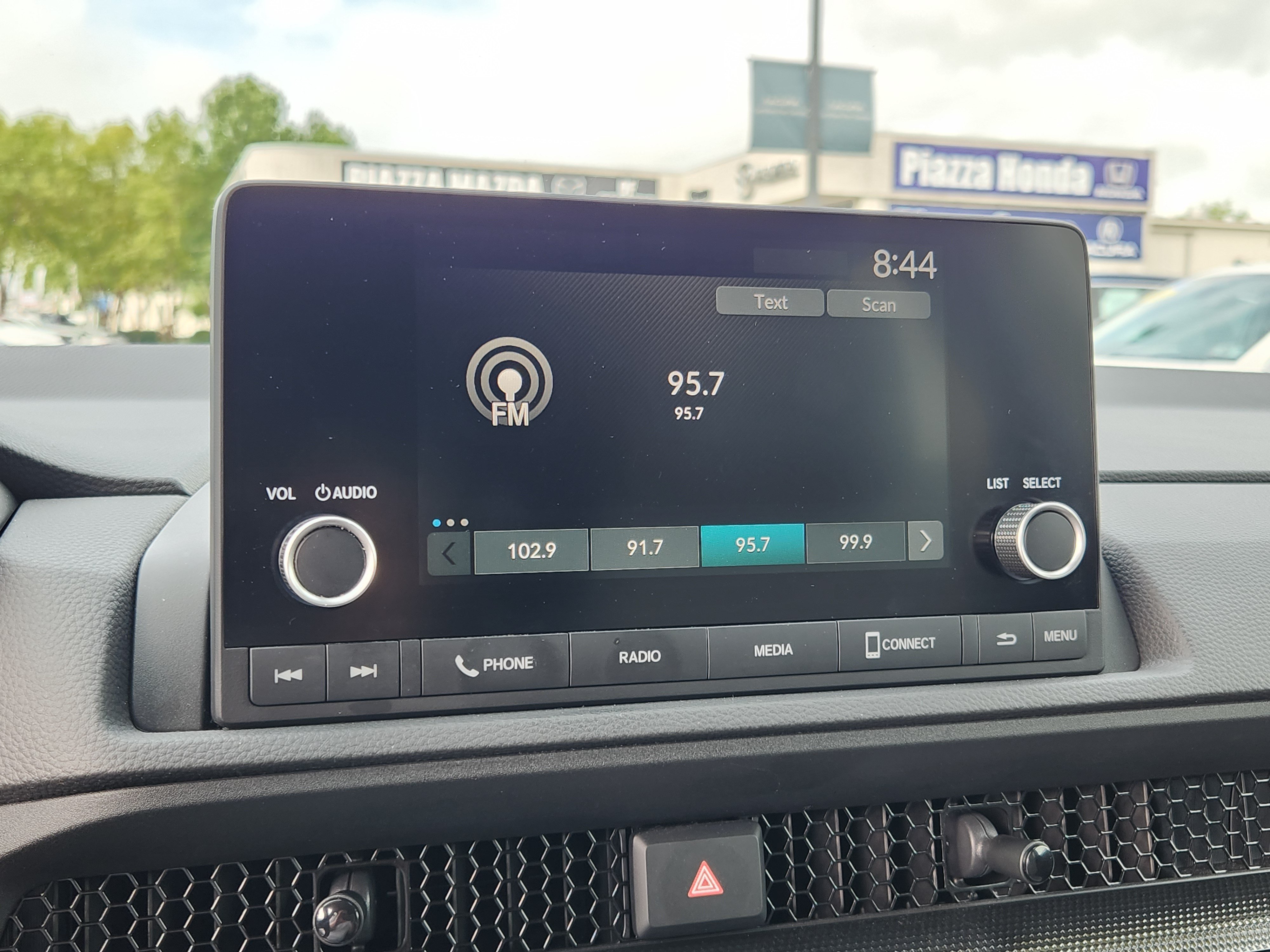 Certified 2025 Honda CR-V EX image 21