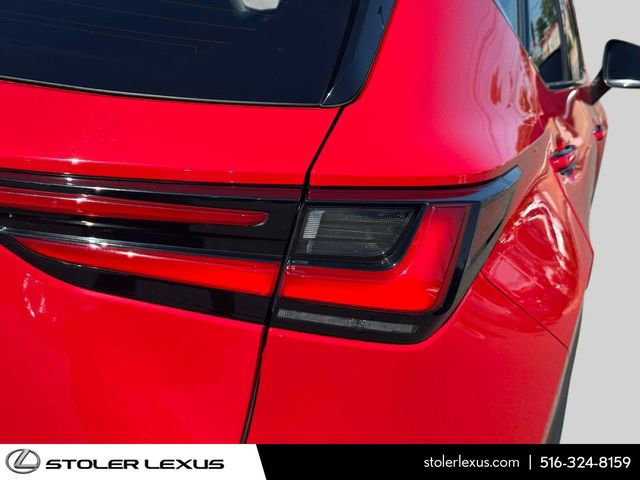 Used 2023 Lexus NX 350 AWD w/ Vision Package image 13