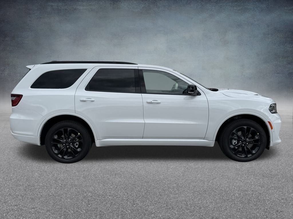 New 2026 Dodge Durango GT image 4