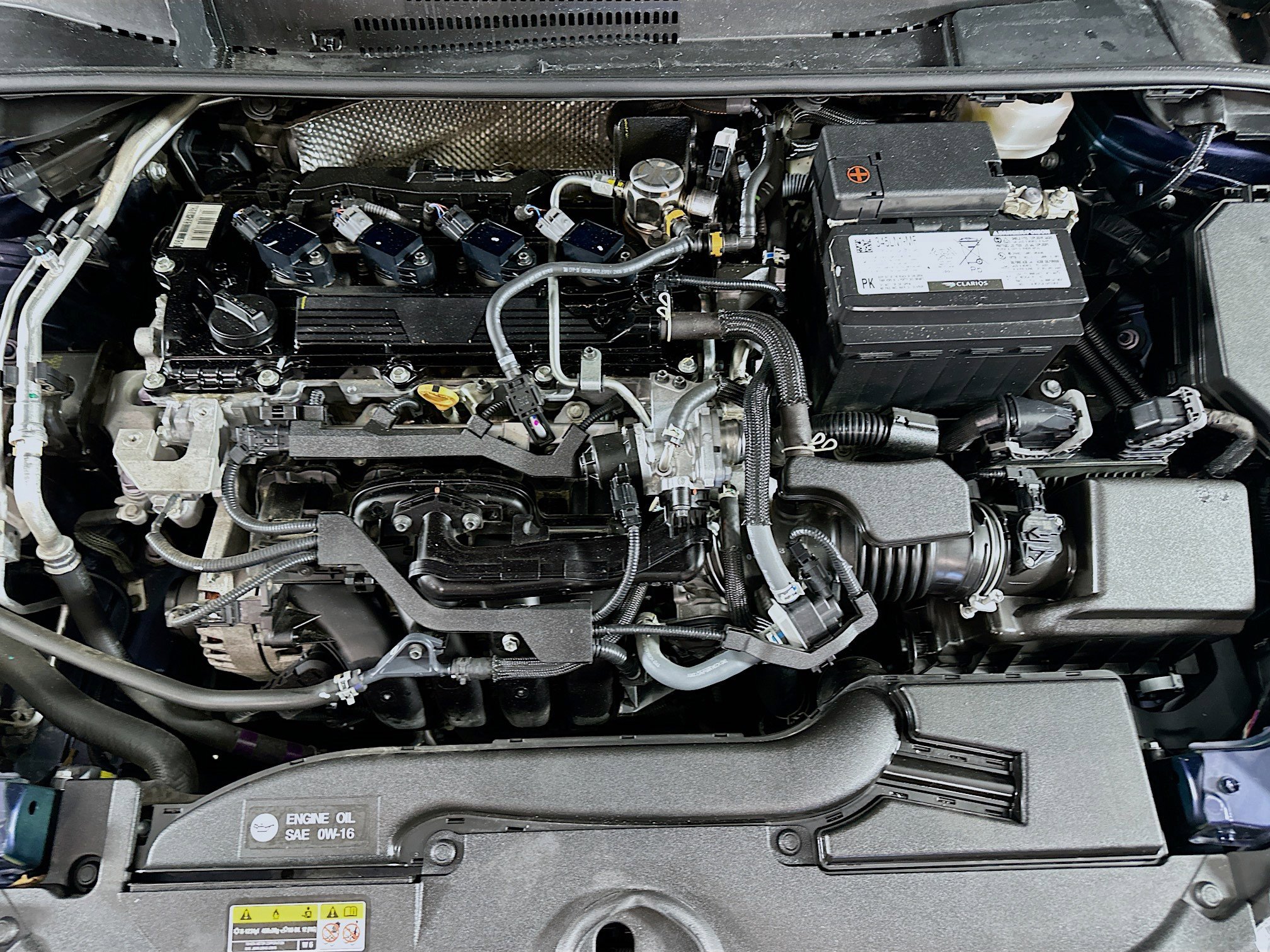 Used 2023 Toyota Corolla LE FWD image 30