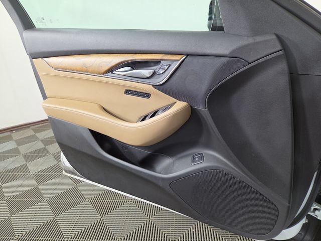 Used 2022 Cadillac CT5 Premium Luxury w/ Technology Package AWD/4WD image 31