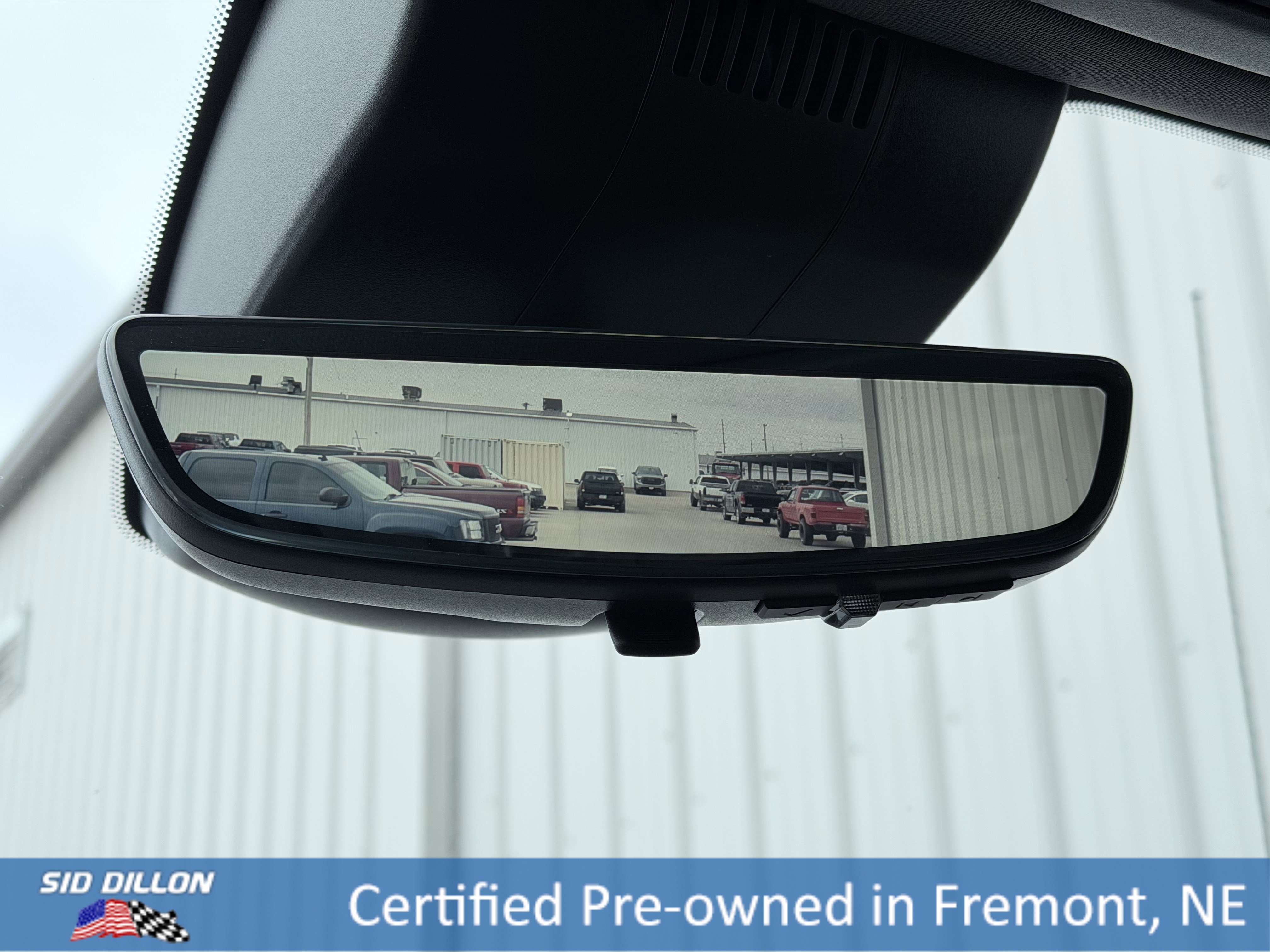 Certified 2024 GMC Sierra 1500 Denali w/ Technology Package image 14