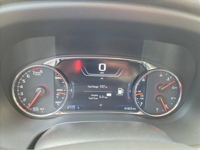 Used 2023 GMC Acadia Denali FWD image 19