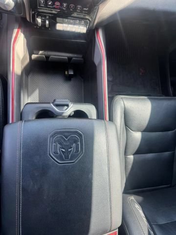 Used 2019 RAM 1500 Rebel w/ Rebel Level 2 Equipment Group AWD/4WD image 13