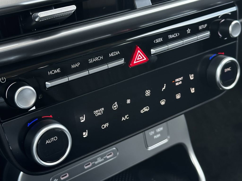 New 2026 Hyundai Ioniq 9 Calligraphy image 25